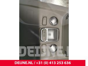Opel Combo Innenbeleuchtung vorne O165098 foto 2