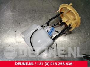 Opel Combo Kraftstoffpumpe Elektrisch O165099 foto 3