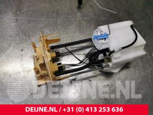 Opel Combo Kraftstoffpumpe Elektrisch O165099 foto 2