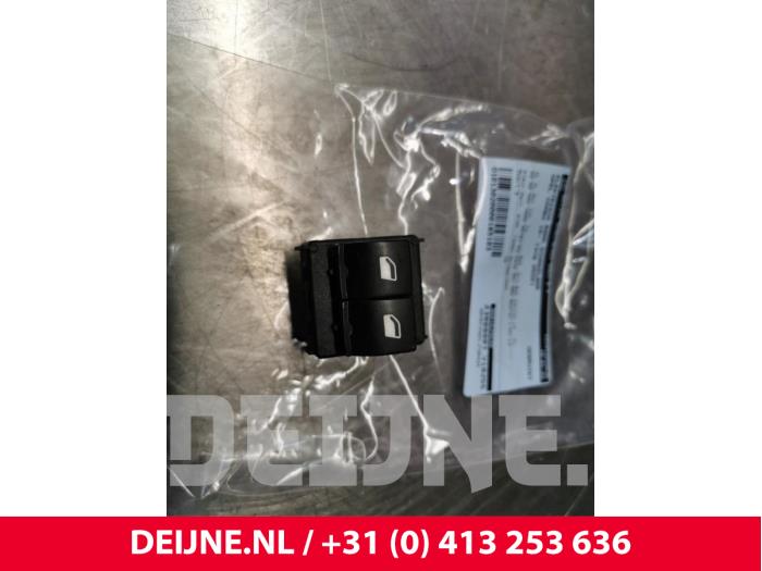 Opel Combo Elektrisches Fenster Schalter O165103
