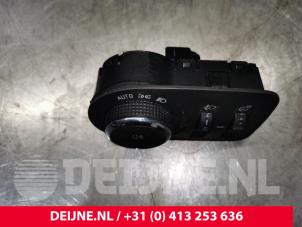 Opel Combo Light switch O165108 photo 2