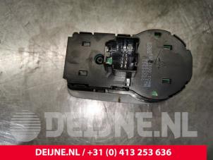 Opel Combo Light switch O165108 photo 3