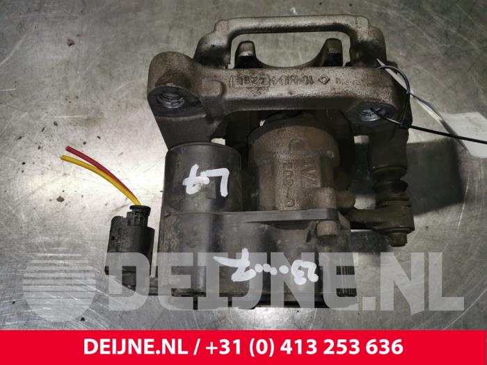 Opel Combo Rear brake calliper, left O165113