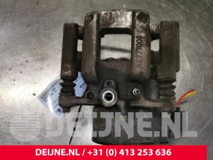 Opel Combo Rear brake calliper, left O165113 photo 3