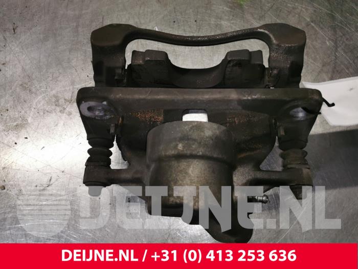 Opel Combo Front brake calliper, left O165114