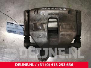 Opel Combo Bremszange links vorne O165114 foto 3