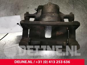 Opel Combo Bremszange links vorne O165114 foto 2