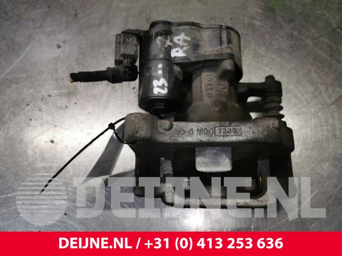 Opel Combo Rear brake calliper, right O165115