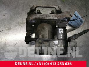 Opel Combo Remklauw (Tang) rechts-achter O165115 foto 2