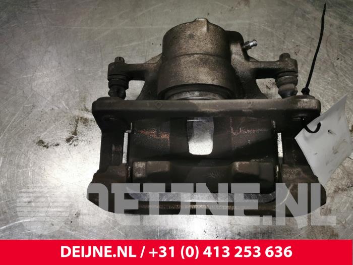 Opel Combo Front brake calliper, right O165116