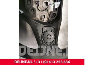 Opel Combo Lenkrad O165124 foto 3