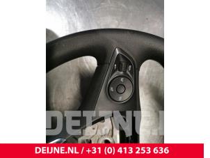 Opel Combo Lenkrad O165124 foto 2