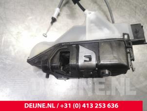 Opel Combo Deurslot Mechaniek 2Deurs links O165133 foto 2