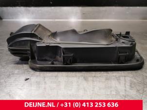 Opel Combo Tank Klep O165140 foto 3