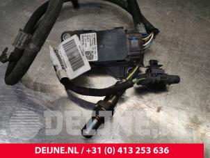 Opel Combo Nox sensor O165149 foto 2