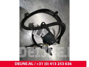 Opel Combo Nox sensor O165149 foto 3