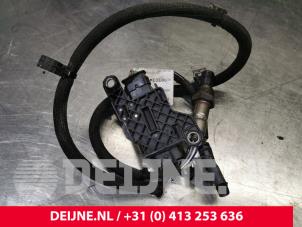 Gebruikte Nox sensor Opel Combo Cargo 1.5 CDTI 75 Prijs € 72,60 Inclusief btw aangeboden door van Deijne Onderdelen Uden B.V.