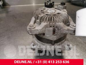 Gebruikte Dynamo Opel Movano 2.3 CDTi 16V FWD Prijs € 84,70 Inclusief btw aangeboden door van Deijne Onderdelen Uden B.V.