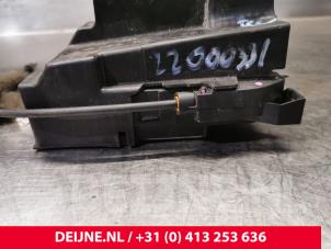 Opel Movano Türschlossmechanik 2-türig rechts O165217 foto 2