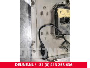 Opel Movano Interior lighting, front O165225 photo 3