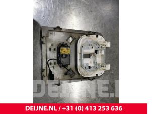 Opel Movano Interior lighting, front O165225 photo 2