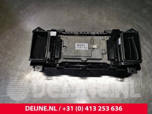 Citroen Jumpy Displays Multi Media Anzeige O165246 foto 3