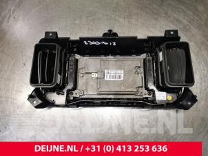 Citroen Jumpy Displays Multi Media Anzeige O165246 foto 2