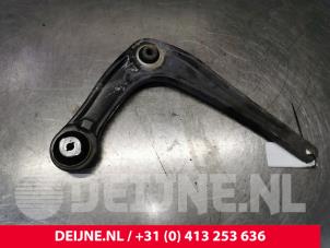 Citroen Jumpy Front lower wishbone, left O165248 photo 3