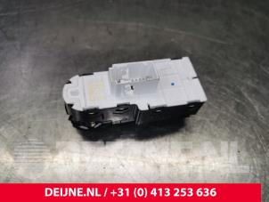 Citroen Jumpy Elektrisches Fenster Schalter O165251 foto 3