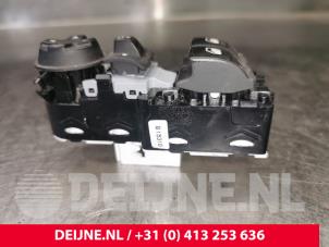 Citroen Jumpy Elektrisches Fenster Schalter O165251 foto 2