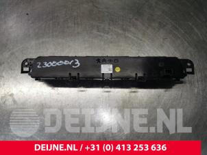 Citroen Jumpy Heizung Bedienpaneel O165252 foto 3