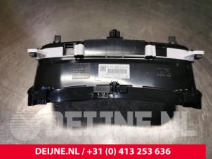 Citroen Jumpy Kilometerteller KM O165253 foto 3