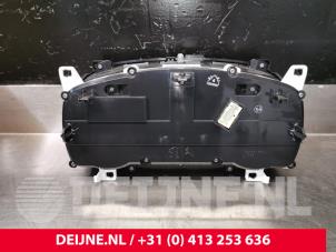 Citroen Jumpy Kilometerteller KM O165253 foto 2