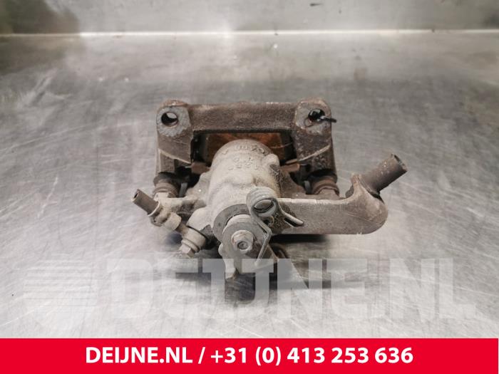 Citroen Jumpy Bremszange links hinten O165259