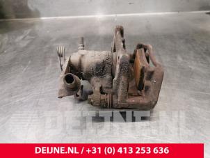 Citroen Jumpy Bremszange links hinten O165259 foto 3