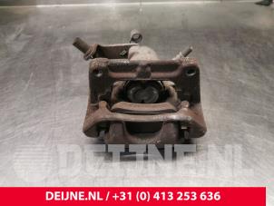 Citroen Jumpy Bremszange links hinten O165259 foto 2