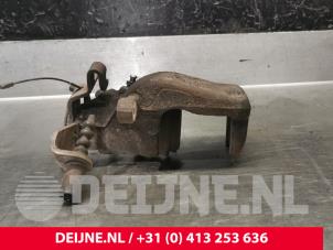 Citroen Jumpy Bremszange rechts hinten O165261 foto 3