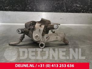 Citroen Jumpy Bremszange rechts hinten O165261 foto 2