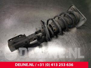 Citroen Jumpy Front shock absorber rod, left O165267 photo 3