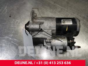 Citroen Jumpy Startmotor O165270 foto 2