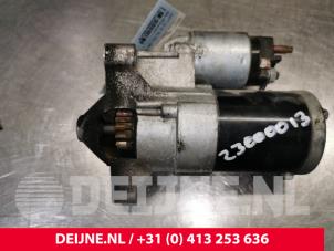 Citroen Jumpy Startmotor O165270 foto 3