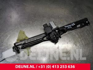 Citroen Jumpy Window mechanism 2-door, front left O165280 photo 2