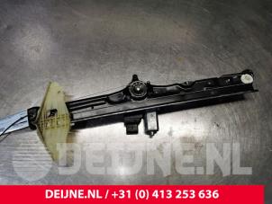 Citroen Jumpy Window mechanism 2-door, front left O165280 photo 3