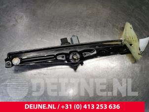 Citroen Jumpy Window mechanism 2-door, front right O165285 photo 2