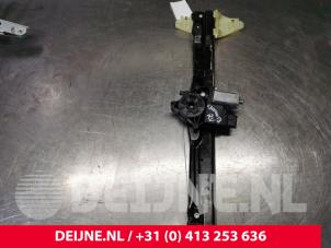 Citroen Jumpy Window mechanism 2-door, front right O165285 photo 3