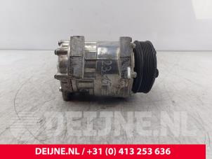 Volvo V50 Aircopomp O165309 foto 2