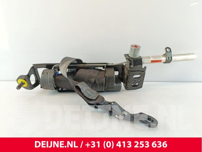 Volvo V50 Sicherheitsgurt rechts vorne O165349