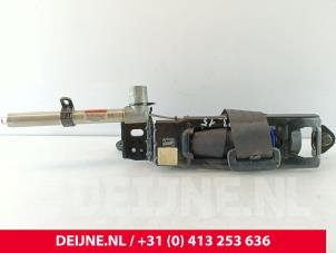 Volvo V50 Veiligheidsgordel rechts-voor O165349 foto 2