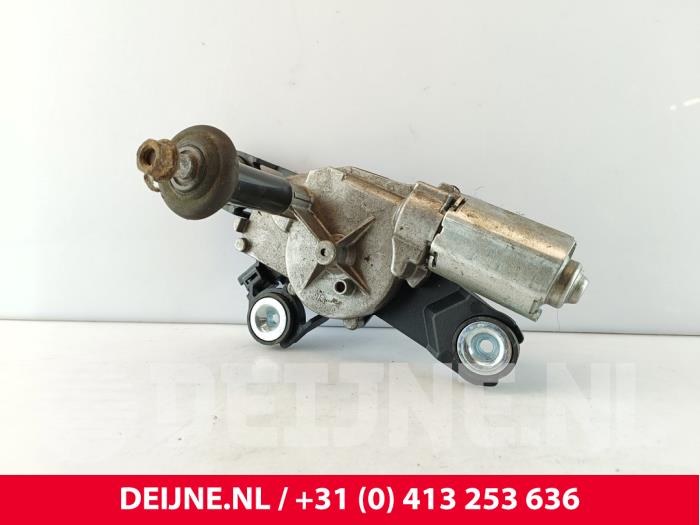 Volvo V50 Scheibenwischermotor hinten O165357
