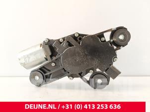 Volvo V50 Scheibenwischermotor hinten O165357 foto 2
